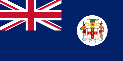 Jamaica (1655–1962)
